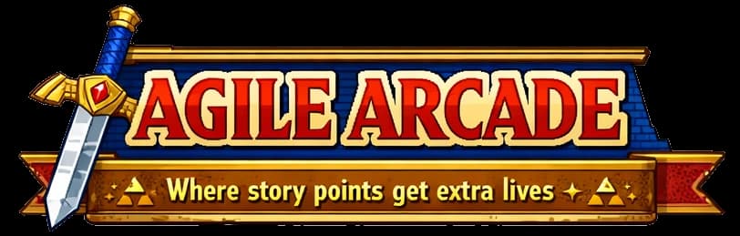 Agile Arcade